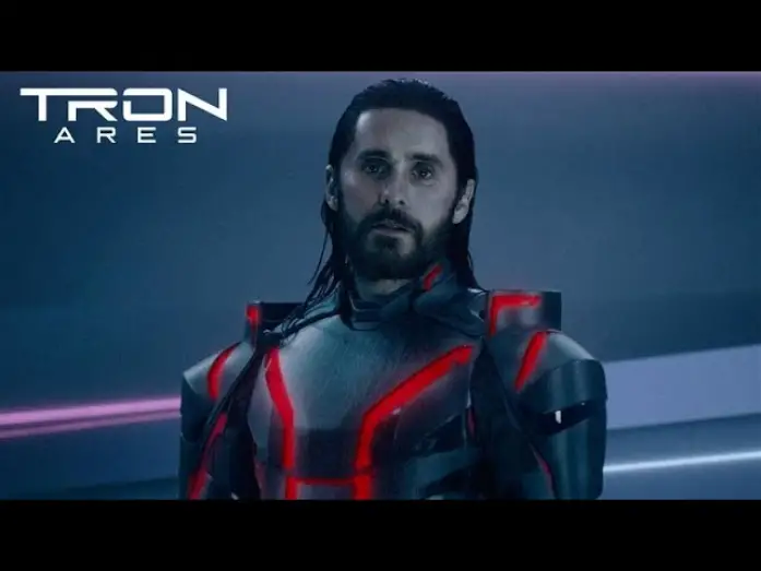 Watch film TRON: Ares | The Evolution