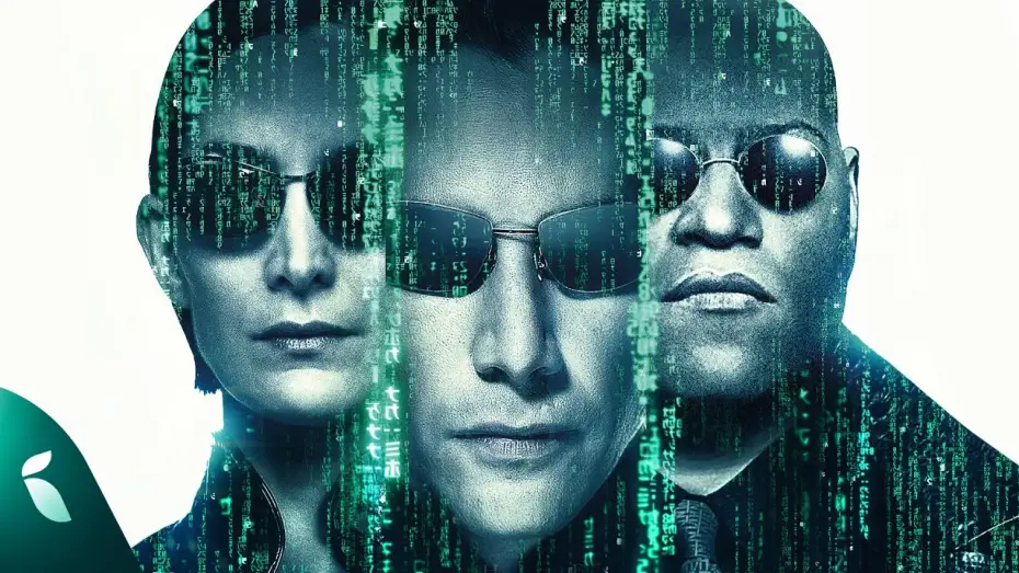 Watch film The Matrix | Матриця | Український трейлер | 1999