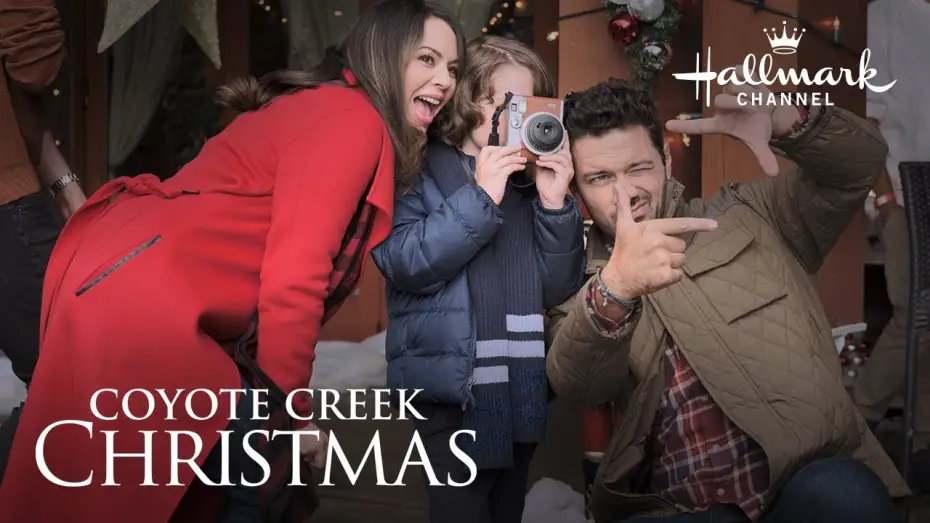 Watch film Coyote Creek Christmas | Preview