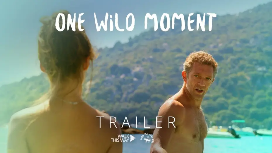 Watch film One Wild Moment | Un moment d