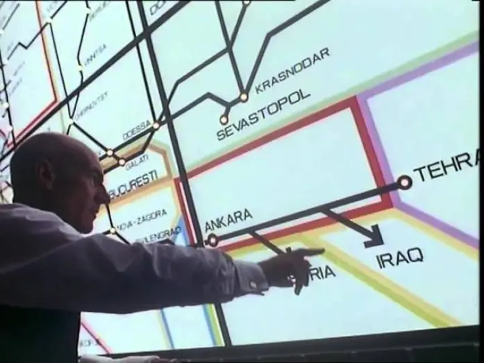 Watch film Death Train | DEATH TRAIN TRAILER