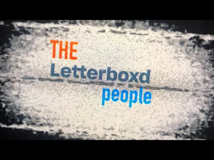 Watch film The Letterboxd People | THE LETTERBOXD PEOPLE - TRAILER
