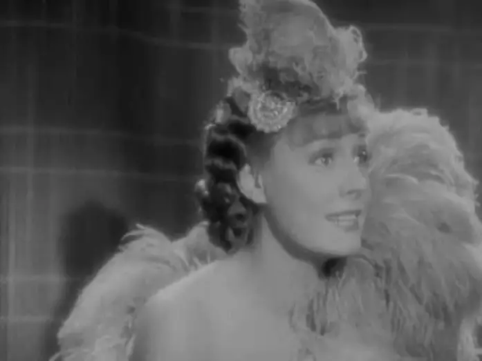 Watch film Theodora Goes Wild | Theodora Goes Wild (1936) Trailer