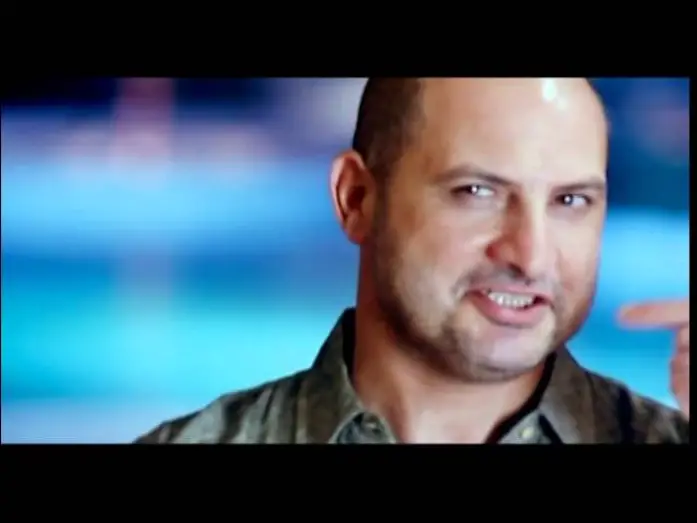 Watch film Tarek