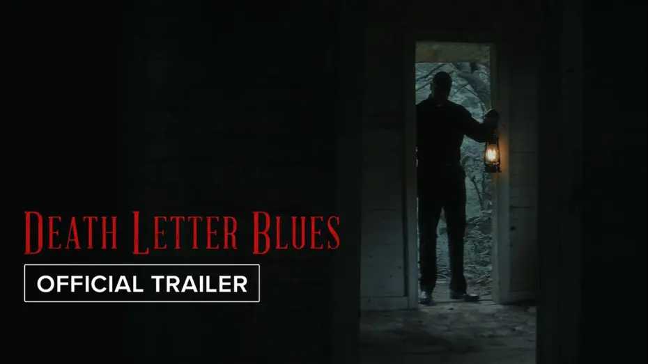Watch film Death Letter Blues | Official Trailer