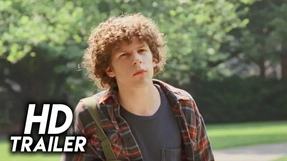 Watch film The Education of Charlie Banks | The Education of Charlie Banks (2007) Original Trailer [HD]