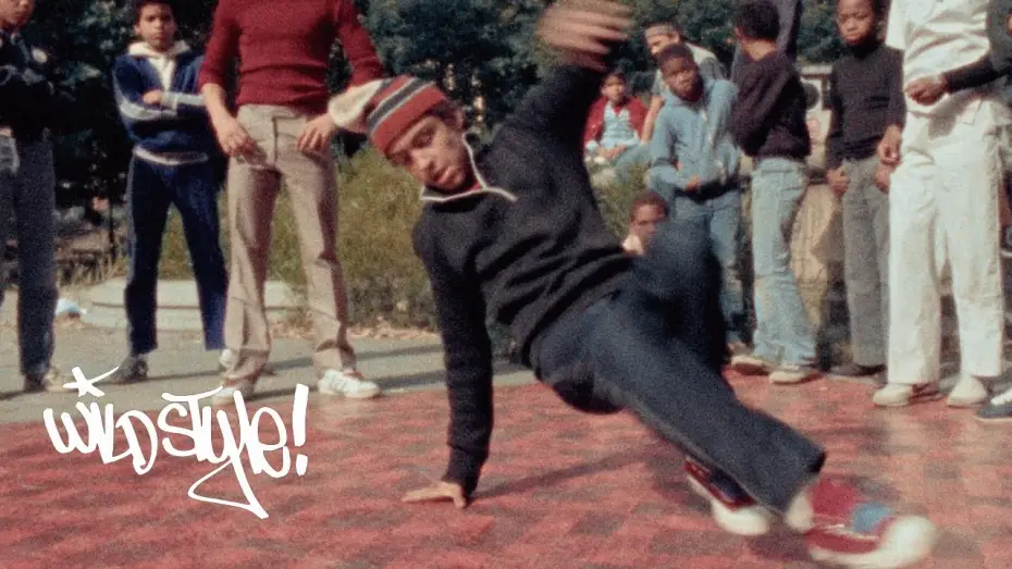 Watch film Wild Style | Official Trailer
