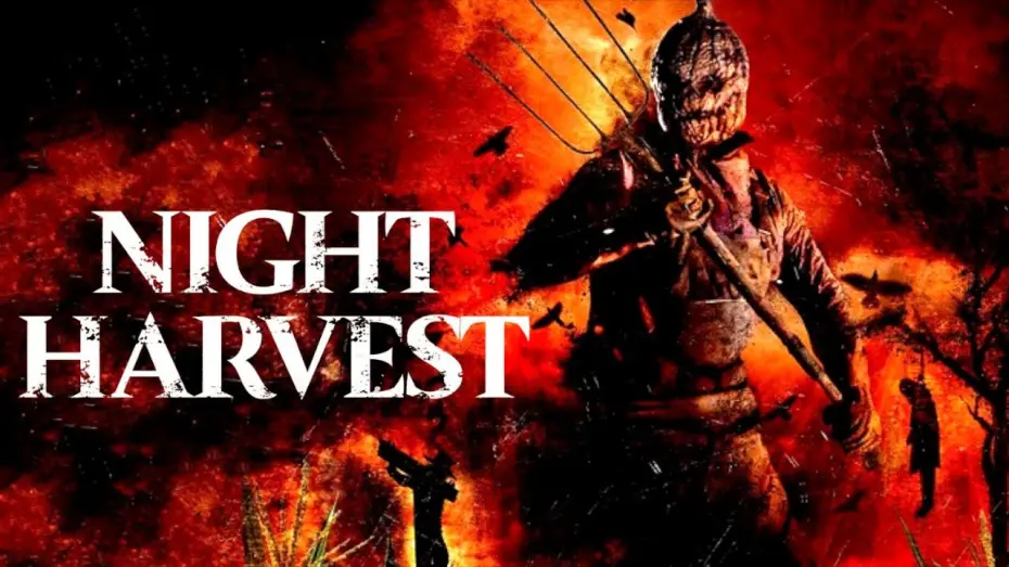 Watch film Night Harvest | Night Harvest | Official Trailer | Horror Brains