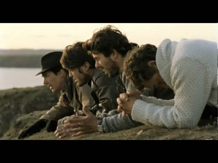 Watch film Third Star | Official Trailer