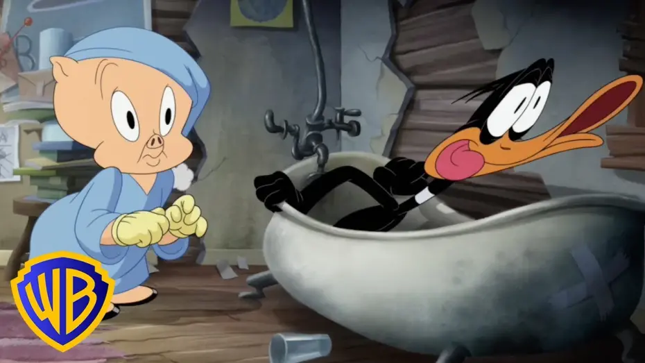 Watch film The Day the Earth Blew Up: A Looney Tunes Movie | Clip - Wake Up!