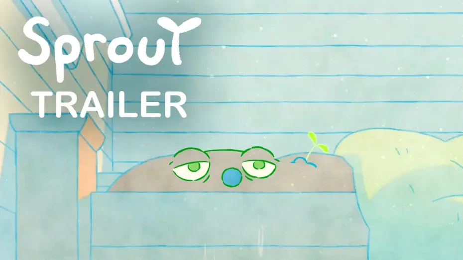 Watch film Sprout | Sprout | Animated Film Trailer