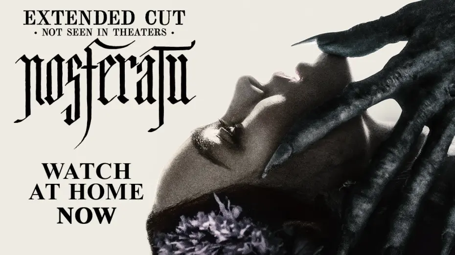 Watch film Nosferatu | Watch at Home Now