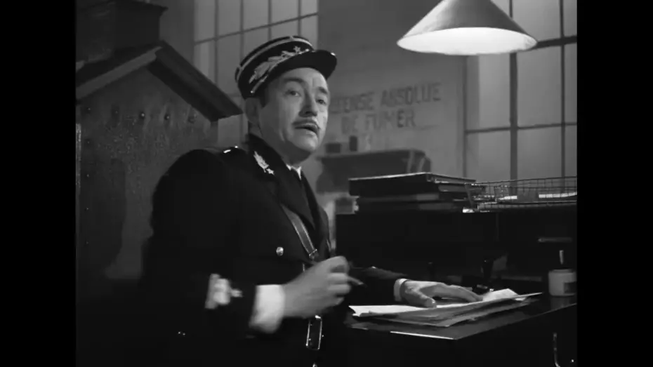 Watch film Casablanca | "We