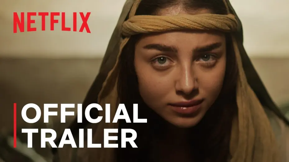 Watch film Mary | Official Trailer