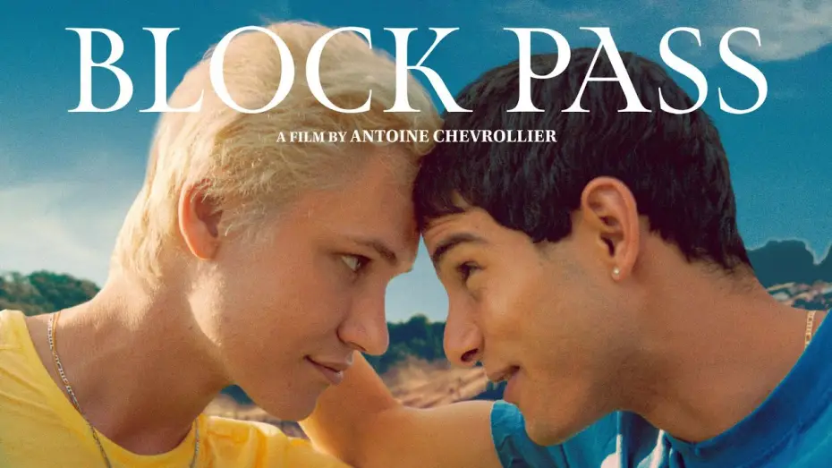 Watch film Block Pass | Official Trailer