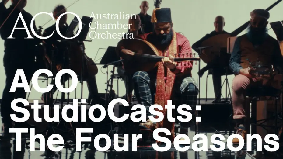 Watch film The Four Seasons: A Music Film | Vivaldi