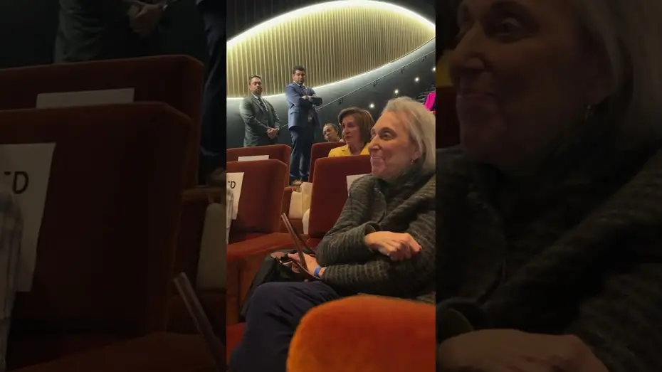 Watch film Lilly | Representative Rosa DeLauro introduces LILLY