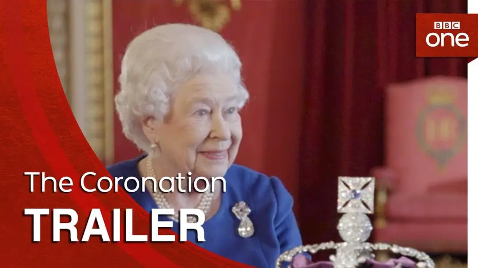 Watch film The Coronation | The Coronation: Trailer - BBC One