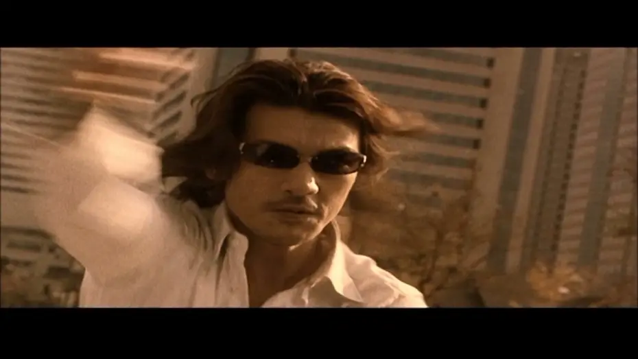 Watch film Returner | Returner (2002) - Trailer