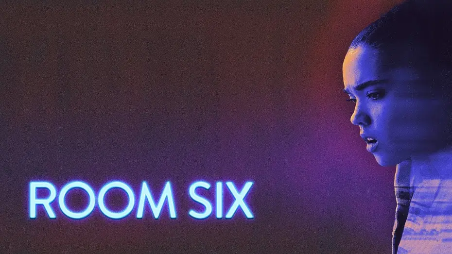 Watch film Room Six | Room Six | Official Trailer | Horror Brains