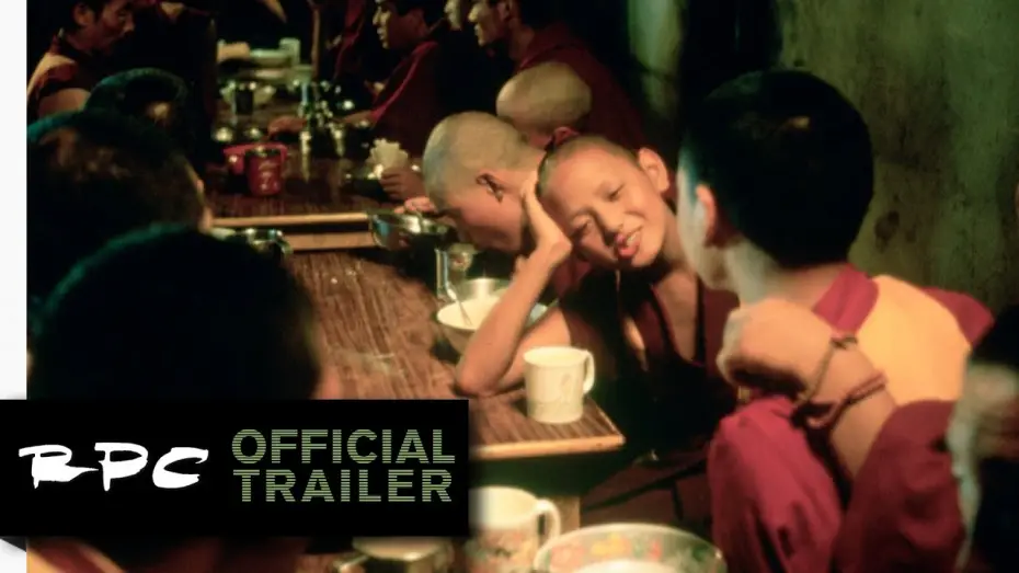 Watch film The Cup | Official Trailer
