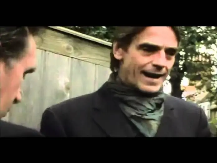 Watch film The Fourth Angel | The Fourth Angel (2001) trailer