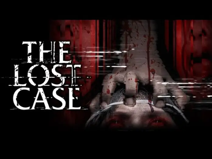 Watch film The Lost Case | The Lost Case Official Trailer (In Cinemas 18 May)