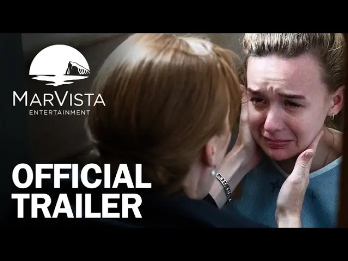 Watch film A Secret to Keep | Official Trailer