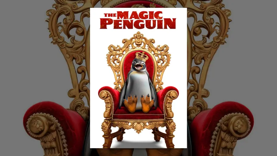 Watch film The Magic Penguin | Trailer