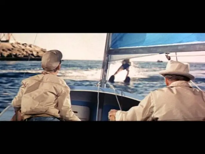 Watch film Mr. Hobbs Takes a Vacation | Mr. Hobbs Takes A Vacation - Trailer