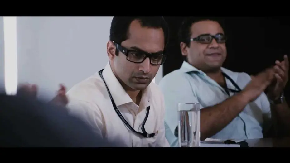 Watch film North 24 Kaatham | North 24 Kaatham Movie Theatrical Trailer - Fahadh Faasil, Swathi Reddy, Nedumudi Venu