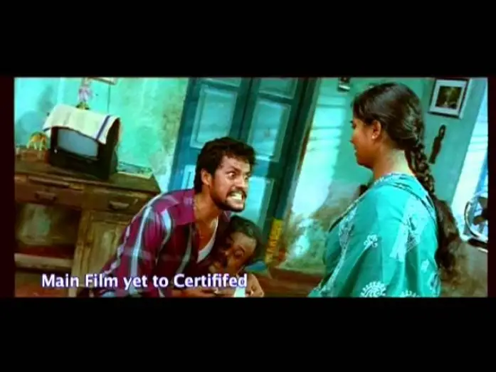 Watch film Retta Vaalu | RETTA VAALU OFFICIAL TRAILER