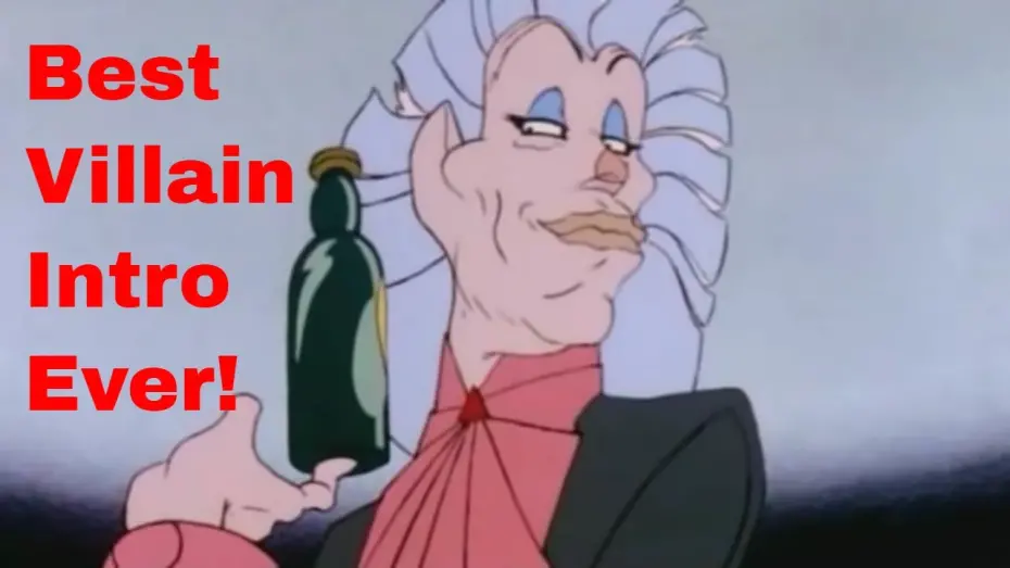 Watch film Rock & Rule | Rock & Rule - BEST Villain INTRO EVER according to Saberspark.