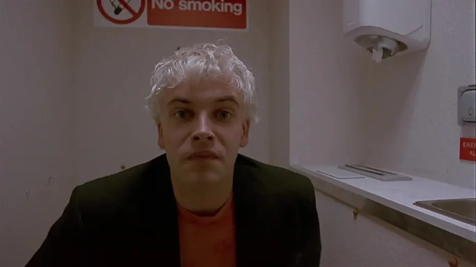 Watch film Trainspotting | Official Trailer