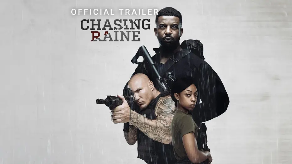 Watch film Chasing Raine | Official Trailer