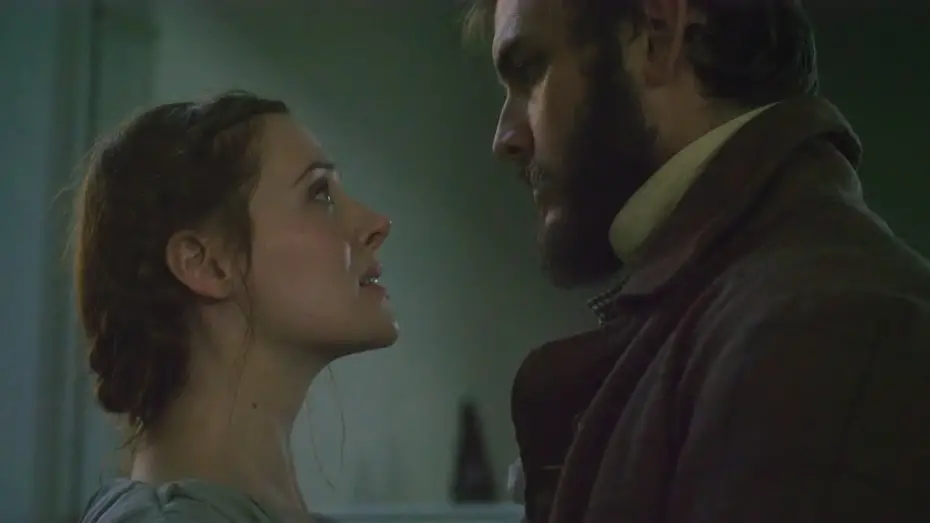 Watch film The Blithefield Romance | Nathaniel Hawthorne