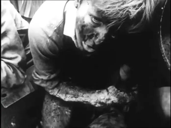 Watch film The War Game | The War Game (final)