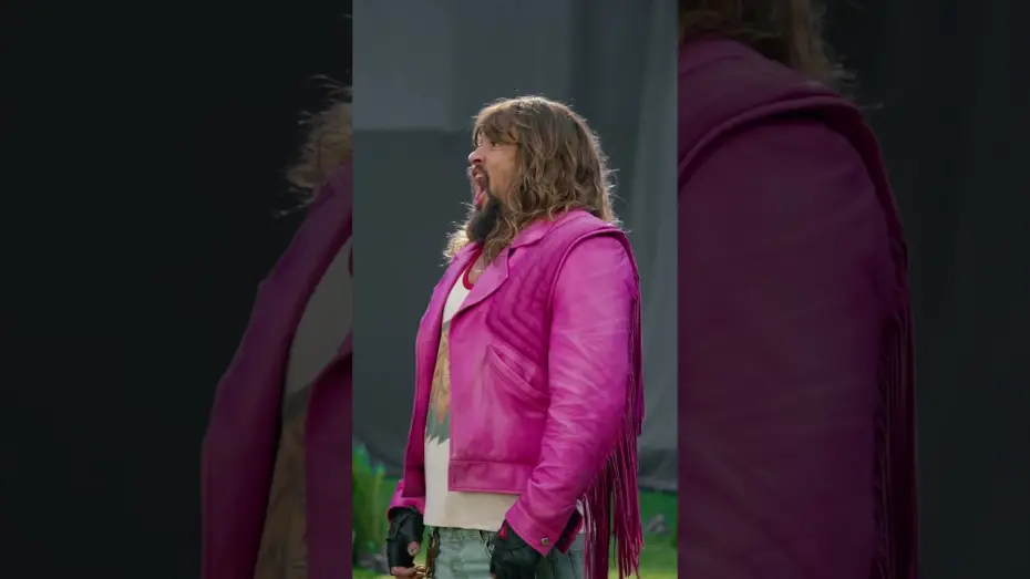 Watch film Minecraft | A DAY IN THE LIFE OF JASON