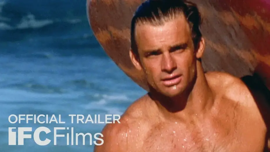 Watch film Take Every Wave: The Life of Laird Hamilton | Take Every Wave: The Life of Laird Hamilton - Official Trailer I HD I Sundance Selects