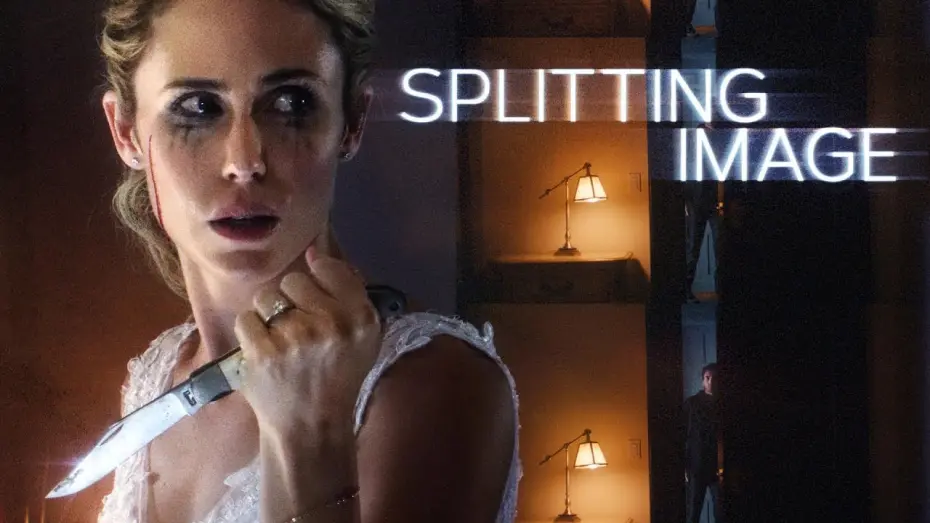 Watch film Splitting Image | SPLITTING IMAGE - Trailer
