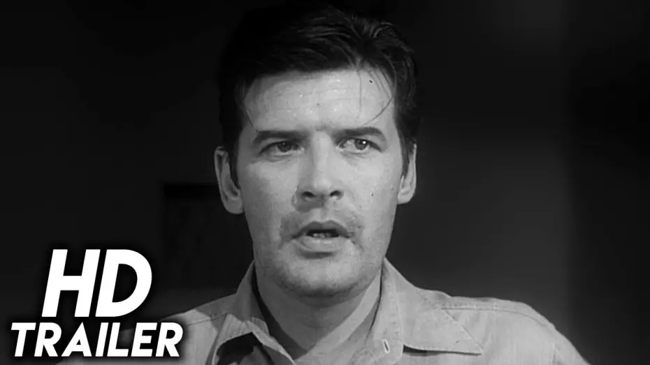 Watch film Shock Corridor | Original Trailer