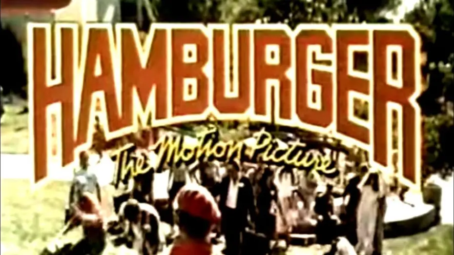 Watch film Hamburger: The Motion Picture | Hamburger: The Motion Picture (1986) - Trailer