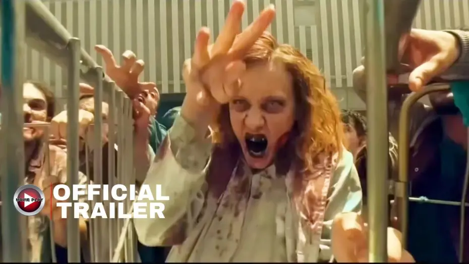 Watch film Apocalipsis Z: El principio del fin | Official Trailer