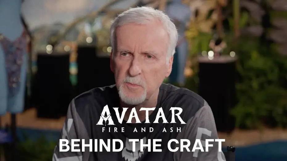 Watch film Avatar 3 | Behind the Craft