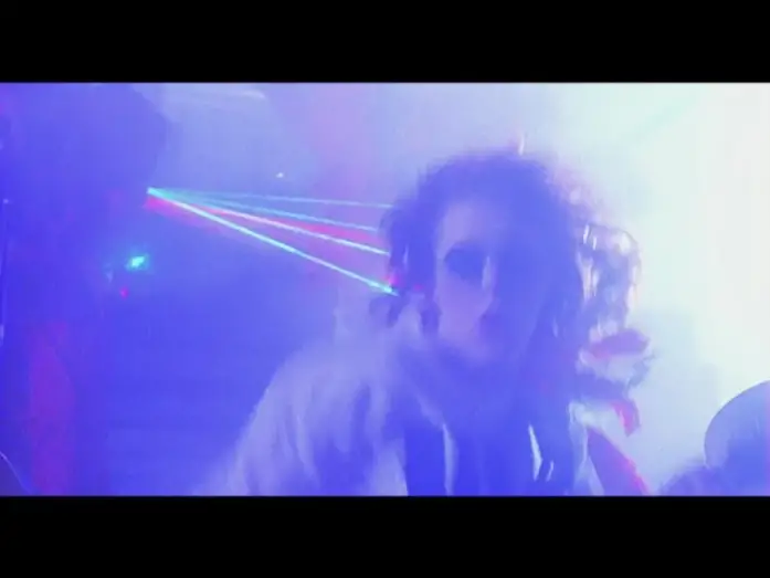 Watch film 23 Seconds to Eternity | Trailer