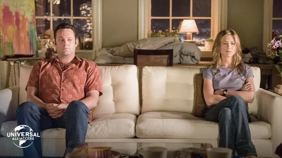Watch film The Break-Up | Couples Bowling - Extended Preview