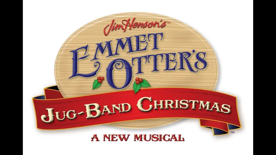 Watch film Jim Henson’s Emmet Otter’s Jug-Band Christmas | Behind the Scenes of Emmet Otter at the New Victory