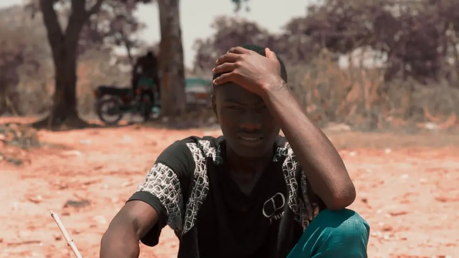 Watch film Fear And Water | Tsoro Da Ruwa (Official Trailer)