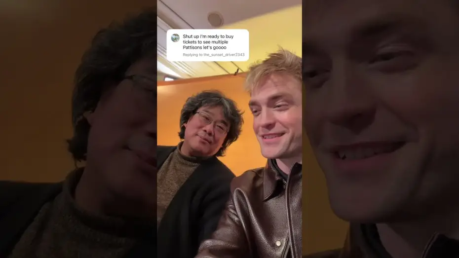 Watch film Mickey 17 | Multiple tickets for multiple Roberts