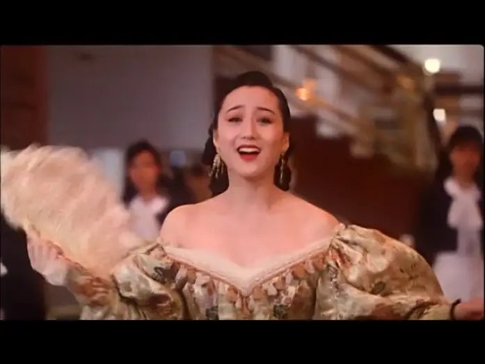 Watch film The Fun, the Luck & the Tycoon | THE FUN THE LUCK & THE TYCOON [吉星拱照]
